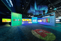 <b>VIDAAOS还为视障用户供给语音提醒功能、为听障用</b>