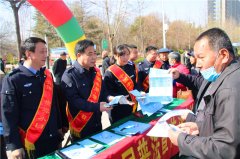 、平易近事、行政“三审合一”