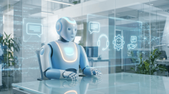 客服响应速度提拔